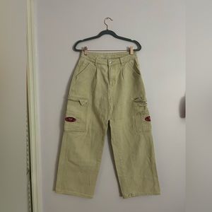 Shein Cargo Pants